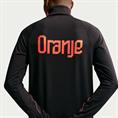 Nike Nederland Trainingspak Unisex 2026-2028 Zwart / Oranje