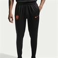 Nike Nederland Trainingspak Unisex 2026-2028 Zwart / Oranje