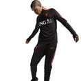 Nike Nederland Trainingspak Unisex 2026-2028 Zwart / Oranje