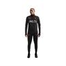 Nike Nederland Trainingspak Unisex 2026-2028 Zwart / Oranje