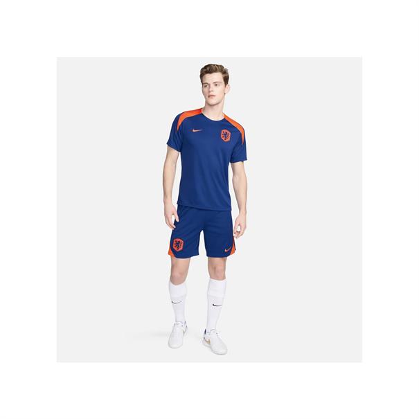 NIKE NEDERLAND TRAININGSSHIRT 2024-2026 Fj2925 knvb top