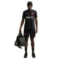 Nike Nederland Trainingsshirt 2026-2028 Zwart / Oranje