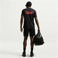 Nike Nederland Trainingsshirt 2026-2028 Zwart / Oranje