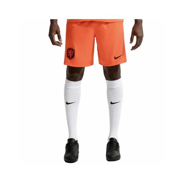 Nike Nederland Uit Broekje 2026-2028 Oranje