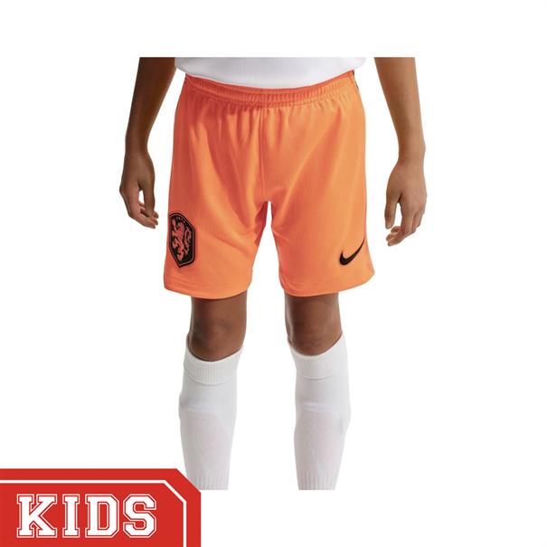 Nike Nederland Uitbroekje 2026-2028 Kinderen Oranje
