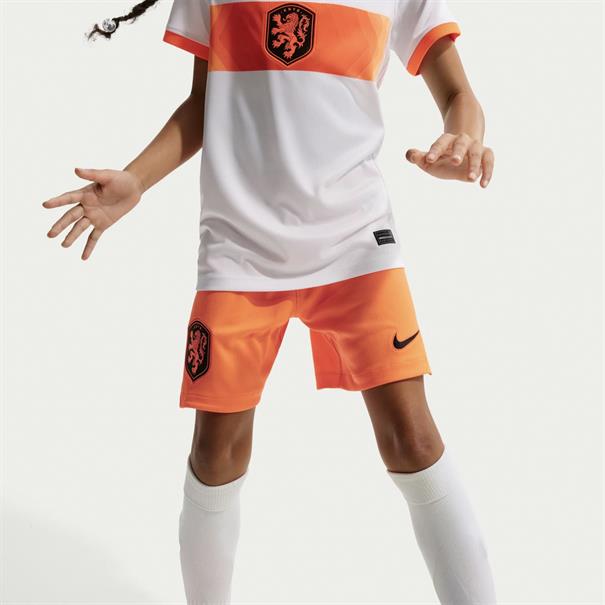 Nike Nederland Uitbroekje 2026-2028 Kinderen Oranje