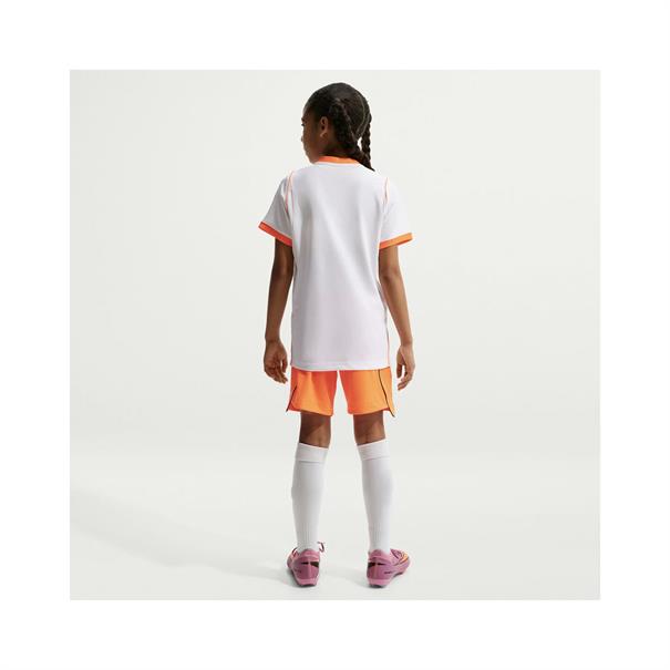 Nike Nederland Uitbroekje 2026-2028 Kinderen Oranje