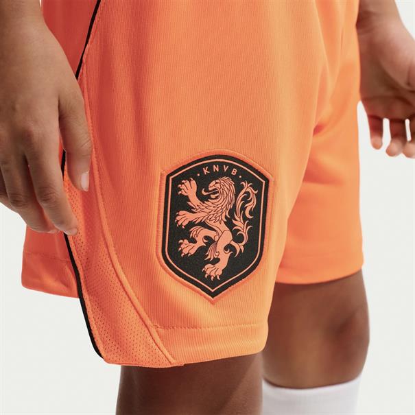 Nike Nederland Uitbroekje 2026-2028 Kinderen Oranje