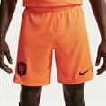 Nike Nederland Uitbroekje 2026-2028 Oranje