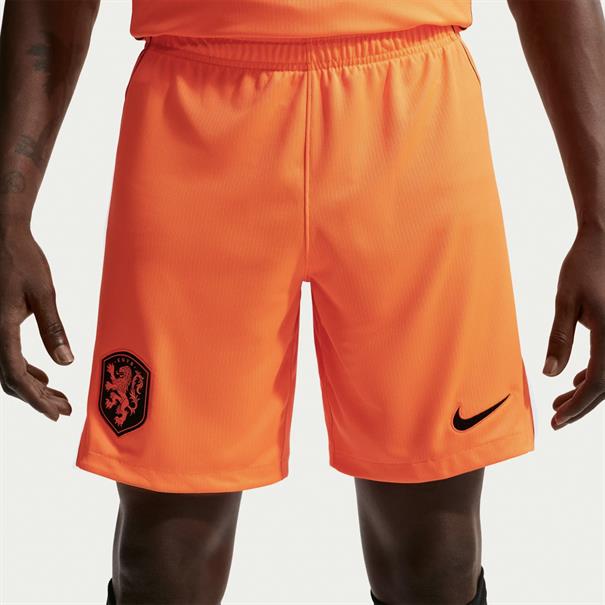 Nike Nederland Uitbroekje 2026-2028 Oranje