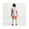 Nike Nederland Uitshirt 2026-2028 Kinderen Wit