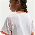 Nike Nederland Uitshirt 2026-2028 Kinderen Wit