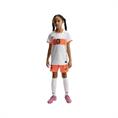 Nike Nederland Uitshirt 2026-2028 Kinderen Wit