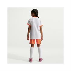 Nike Nederland Uitshirt 2026-2028 Kinderen Wit