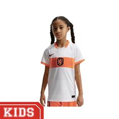 Nike Nederland Uitshirt 2026-2028 Kinderen
