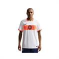 Nike Nederland Uitshirt 2026-2028 Wit