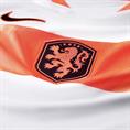 Nike Nederland Uitshirt 2026-2028 Wit