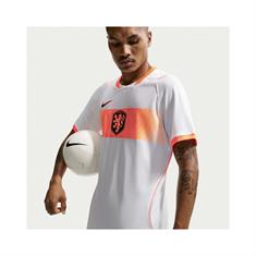 Nike Nederland Uitshirt 2026-2028 Wit