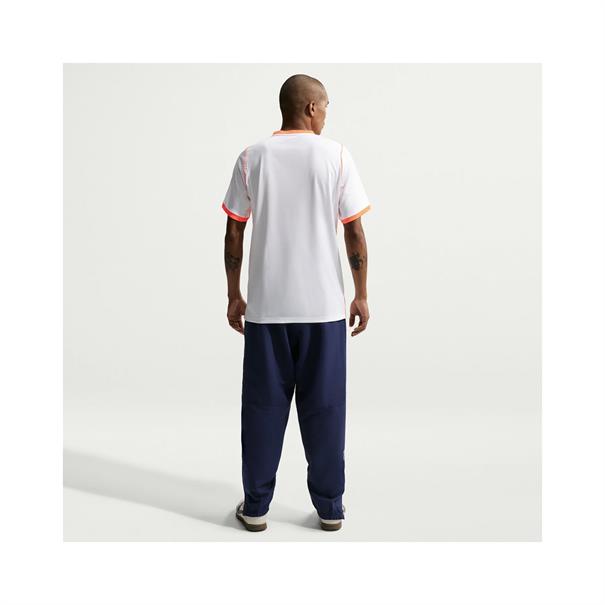 Nike Nederland Uitshirt 2026-2028 Wit