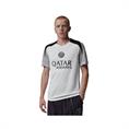 Nike Paris Saint-Germain (PSG) Trainingsshirt Heren Wit