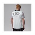 Nike Paris Saint-Germain (PSG) Trainingsshirt Heren Wit