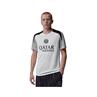 Nike Paris Saint-Germain (PSG) Trainingsshirt Heren Wit