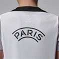 Nike Paris Saint-Germain Jordan Trainingsshirt Kinderen 2025-2026 Grijs