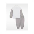 Nike Paris Saint-Germain Strike Night Edition Baby Trainingspak Wit