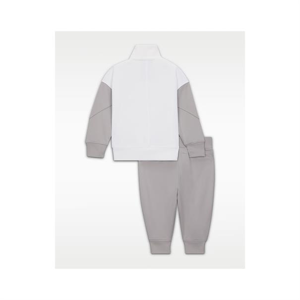 Nike Paris Saint-Germain Strike Night Edition Baby Trainingspak Wit