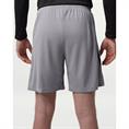 Nike Paris Saint Germain Strike Sportshort Nachteditie Jordan Heren Grijs