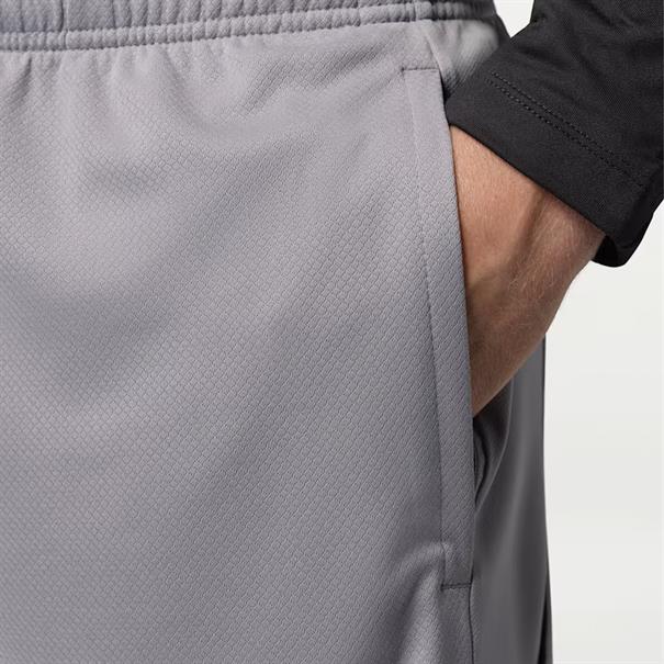 Nike Paris Saint Germain Strike Sportshort Nachteditie Jordan Heren Grijs