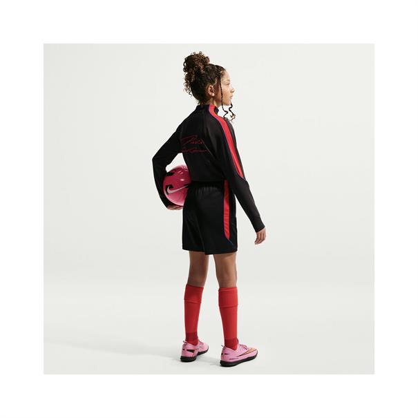Nike Paris Saint-Germain Strike Trainingsbroekje Kinderen Zwart