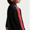 Nike Paris Saint-Germain Strike Trainingspak Kinderen Zwart