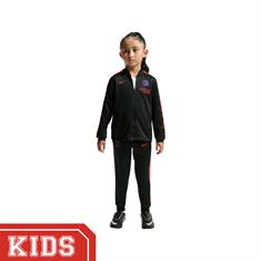 Nike Paris Saint-Germain Strike Trainingspak Kinderen Zwart