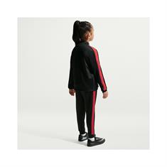 Nike Paris Saint-Germain Strike Trainingspak Kinderen Zwart