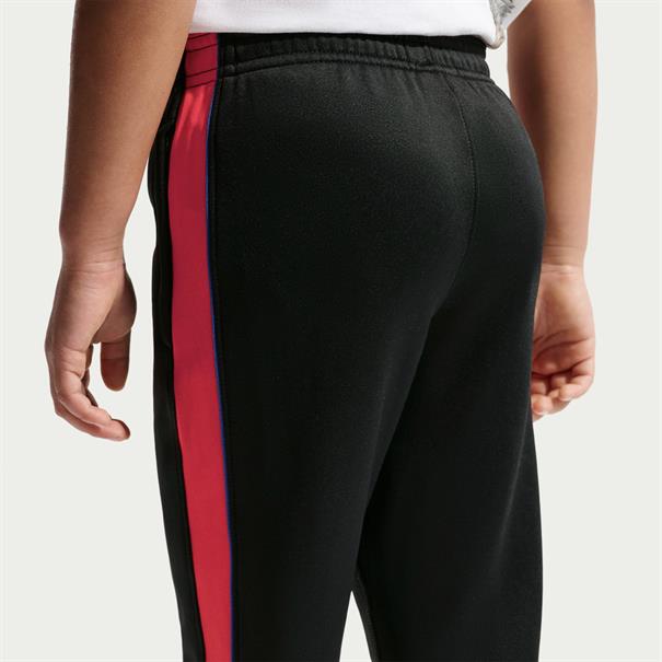 Nike Paris Saint-Germain Strike Trainingspak Kinderen Zwart