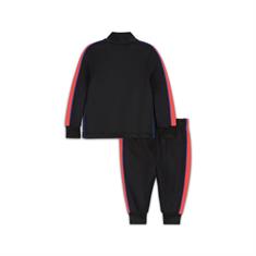 Nike Paris Saint-Germain Strike Trainingspak Peuters Zwart