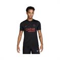 Nike Paris Saint Germain Strike Trainingsshirt 2026-2027 Zwart