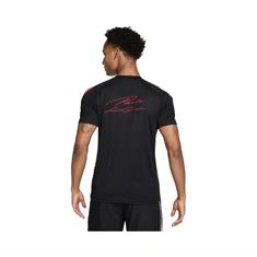Nike Paris Saint Germain Strike Trainingsshirt 2026-2027 Zwart