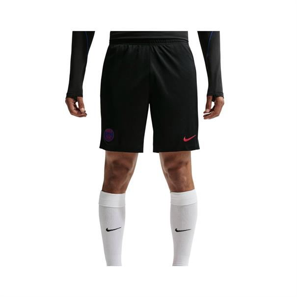Nike Paris Saint-Germain Trainingsbroekje Heren Zwart