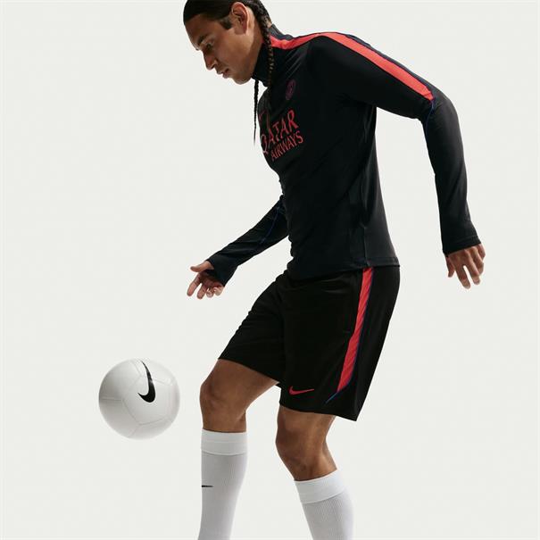 Nike Paris Saint-Germain Trainingsbroekje Heren Zwart