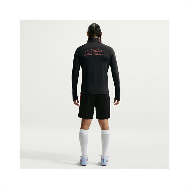 Nike Paris Saint-Germain Trainingsbroekje Heren Zwart
