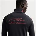 Nike Paris Saint-Germain Trainingspak Heren 2026-2027 Zwart