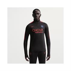 Nike Paris Saint-Germain Trainingspak Heren 2026-2027 Zwart