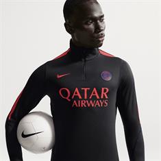 Nike Paris Saint-Germain Trainingspak Heren 2026-2027 Zwart