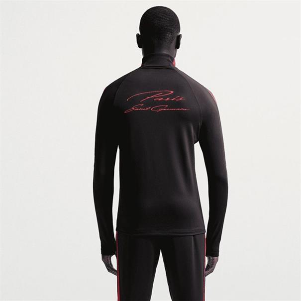 Nike Paris Saint-Germain Trainingspak Heren 2026-2027 Zwart