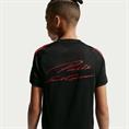 Nike Paris Saint Germain Trainingsshirt 2026-2027 Kinderen Zwart