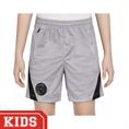Nike Paris Saint-Germain x Jordan Trainingsbroekje Kinderen Grijs
