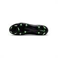 Nike Phantom 6 High Academy Gras/Kunstgras Voetbalschoenen Zwart Groen