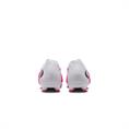 Nike Phantom 6 Low Academy Gras/Kunstgras Voetbalschoenen Heren Roze Wit Zwart
